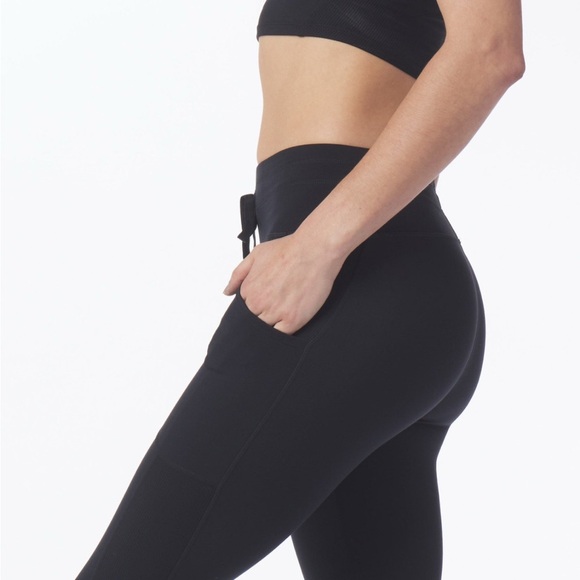 Glyder compression leggings - Picture 3 of 14